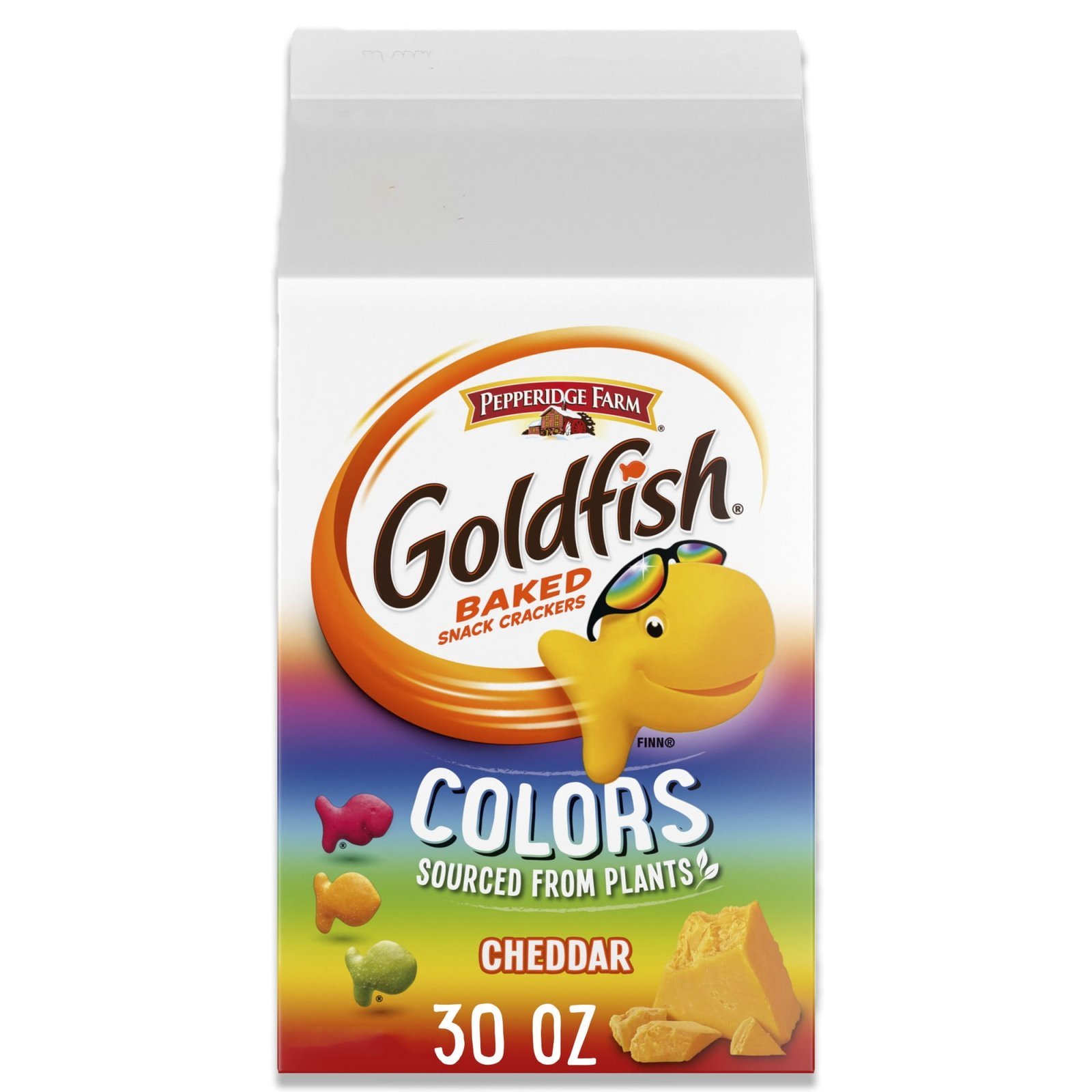 Goldfish-Colors-Cheddar-Cheese-Crackers-Baked-Snack-Crackers-30-oz-Carton_08394508-a67a-43da-91a5-a9a9447f503e.e77d7d21f828b3251c4ded8ee26be58f.jpeg
