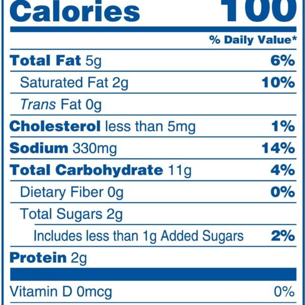 Handi-Snacks, Ritz Crackers 'N Cheesy Dip, 0.95 oz, 12 Count